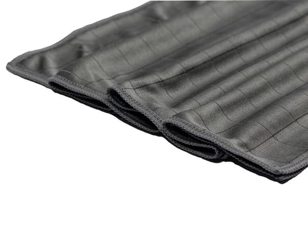 MFT Anthrazit Glas