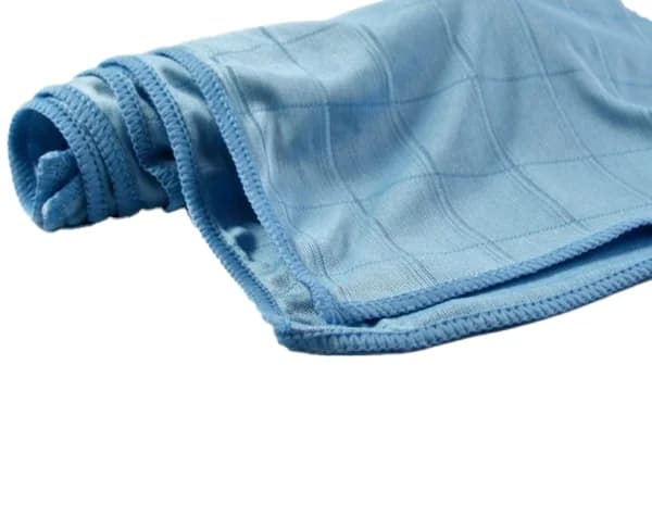 MFT Blau Glas