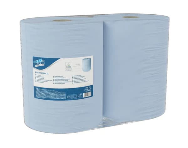 PR blau 2/1000 R