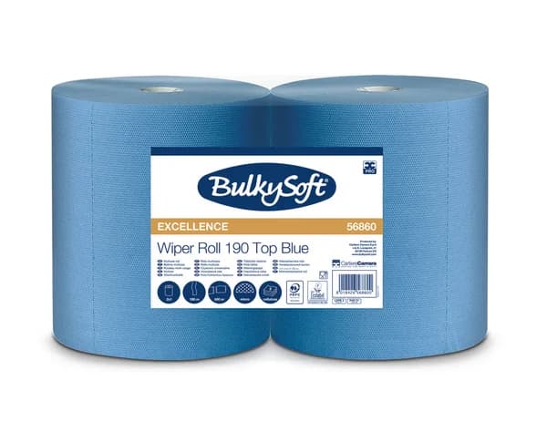 PR blau 3/500